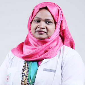 Aklima Sultana