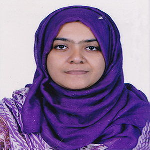 Asma Humayra