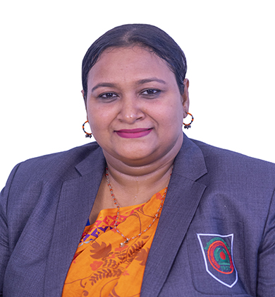 Ismat Ara Arkesh