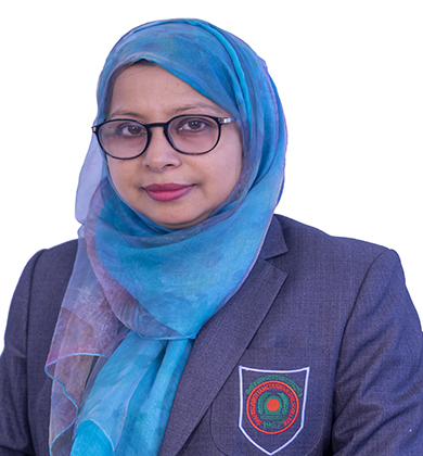 Hasina Akter Lucky