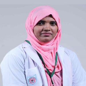 Rokeya Sultana