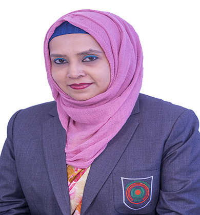 Farzana Chowdhury