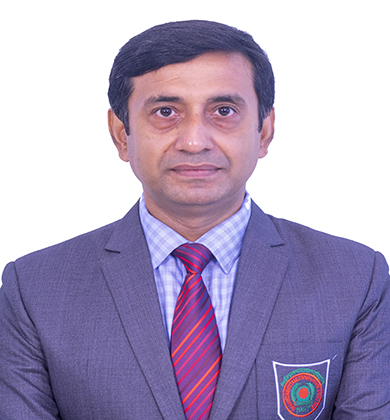 Shubasish Bhadra