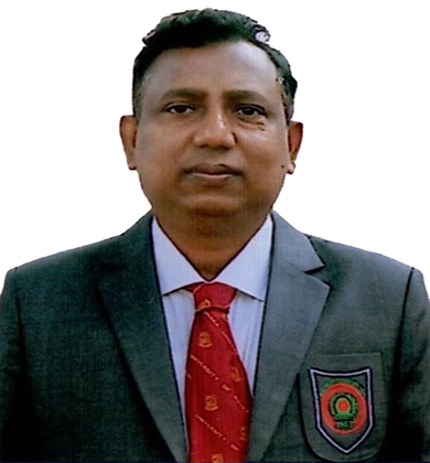 Fahmida Kaniz