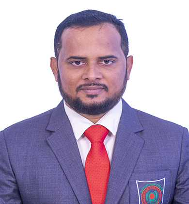 Md. Ali Azom
