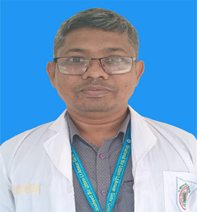 Raju Ahammad