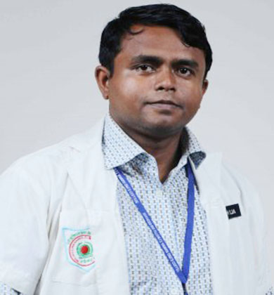 Md. Ali Hayder Sikder