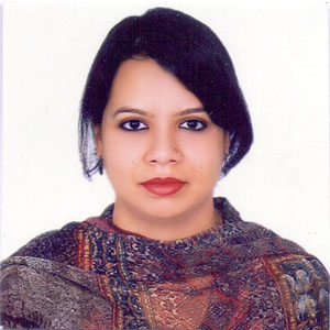 Aziza Nasrin