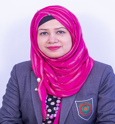 Gulshan Jahan