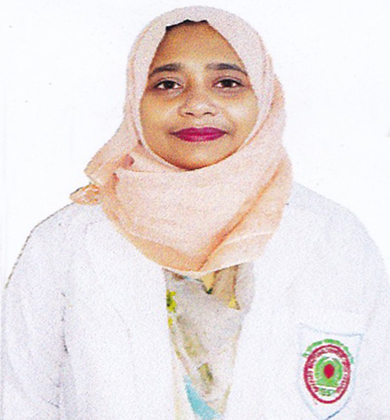Rukhshana Sherin