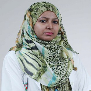 Kazi Iffat Ara