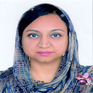 Syeda Towhida Aziz