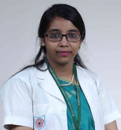 Washima Akter