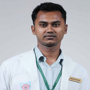 Shankar Deb Barman