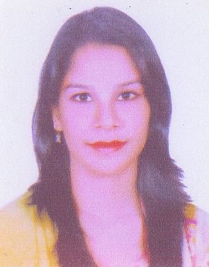Badhon Ara Milki