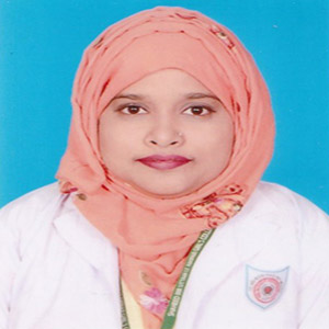Rahima Akter Mili