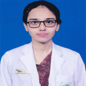 Farhana Islam