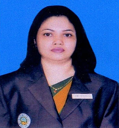 Tanni Talukder
