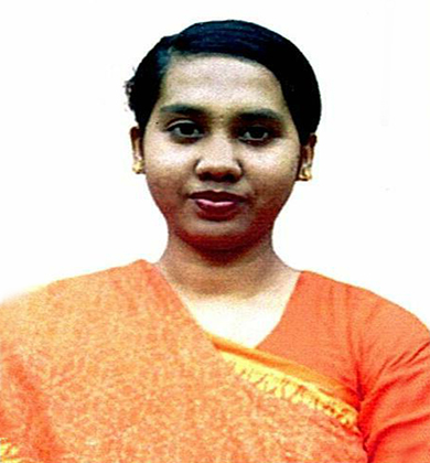 Antora Akter Ritu