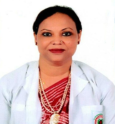 Naznin Ara Begum
