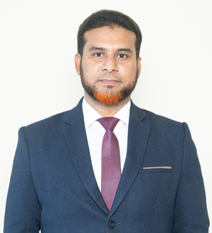 MD Rabiul Islam