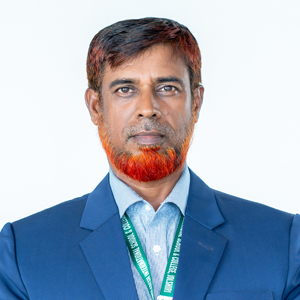Md. Robiul Islam