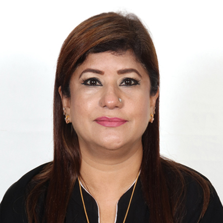 Farzana Hasan