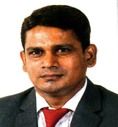 Md. Sanower Hossain