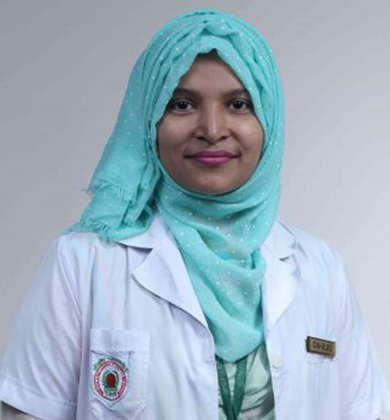 Dilshad Janan