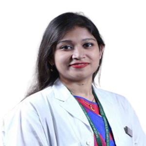 Farjana Tahsin