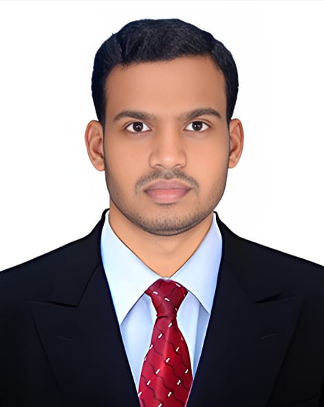 Tonmoy Kumar Ghosh