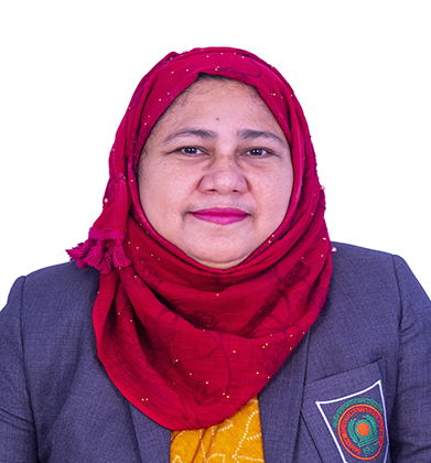 Shirin Akther