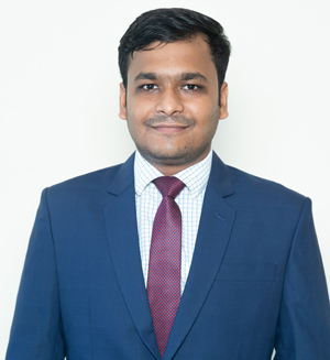 Nur Nazmul Islam