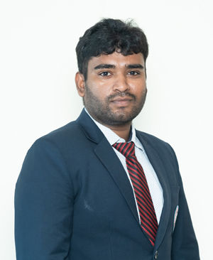 Md Rubel Hossen