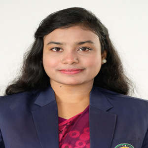 Nishat Ulfat Porag