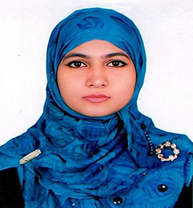 Khadizatuz Zohara