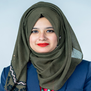 Tania Sultana