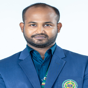 Md Kamrul Hasan