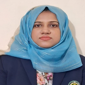Mysha Farzana Peuny