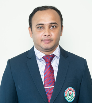 Loknath Saha