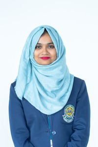 Umme Salma Shanta