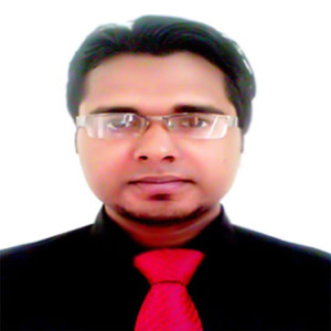 MD MOSLEH UDDIN
