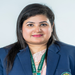 Tasnim Sultana