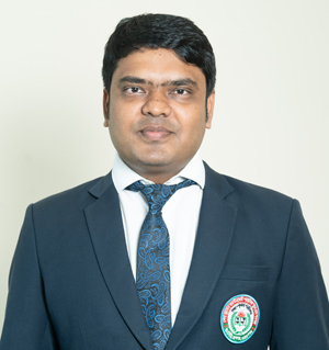 Md Azharul Islam