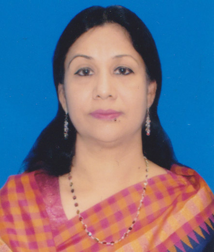 Ms Shahi Rokiba Irin