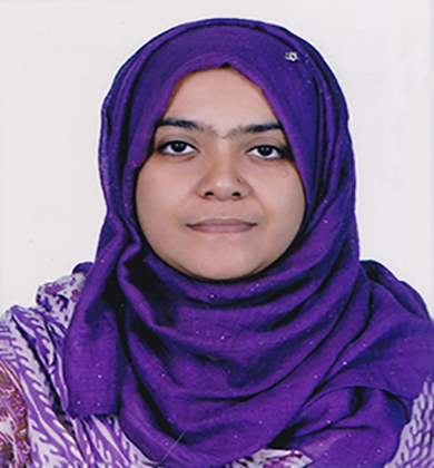 Asma Humayra