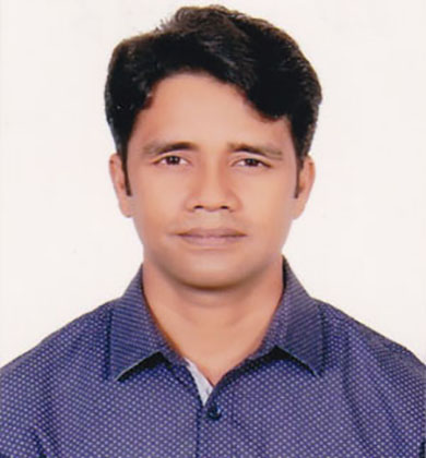 S. M. Arman