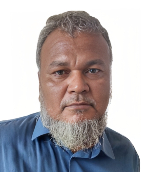 Mohammad Abul Kalam Azad