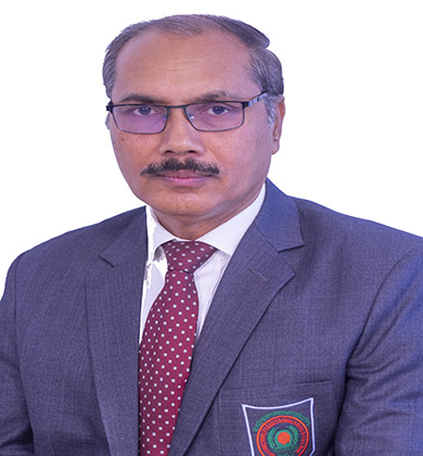 Md. Abdullahil Baki