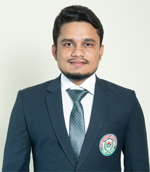Md. Rasel Shikder